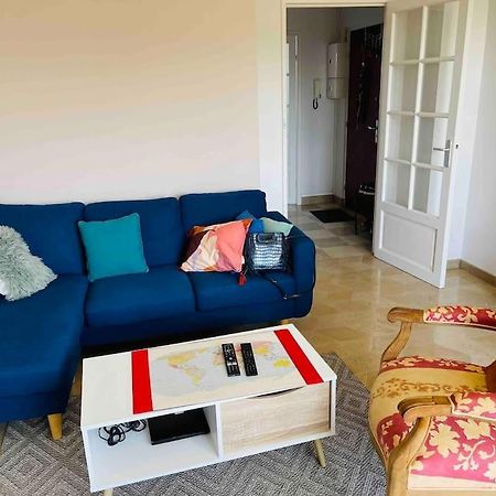 Appartement Place Verdun - Tours Dış mekan fotoğraf