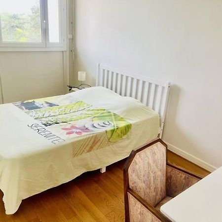 Appartement Place Verdun - Tours Dış mekan fotoğraf