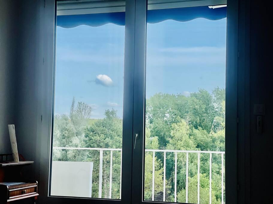 Appartement Place Verdun - Tours Dış mekan fotoğraf