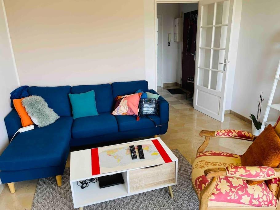 Appartement Place Verdun - Tours Dış mekan fotoğraf