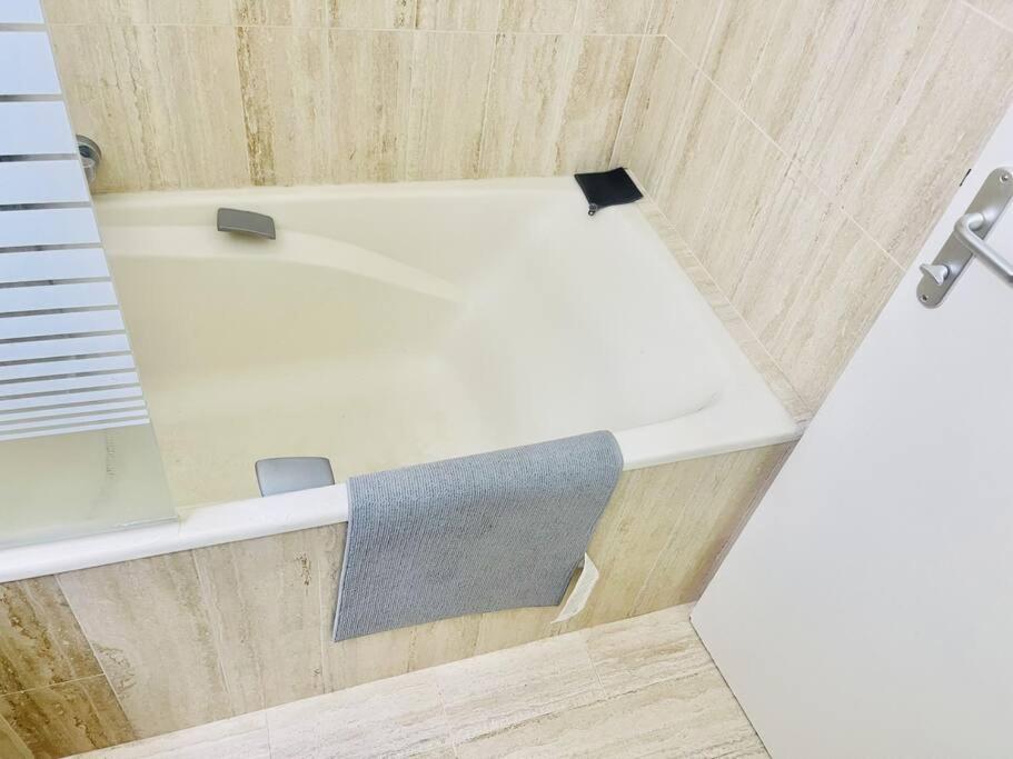 Appartement Place Verdun - Tours Dış mekan fotoğraf